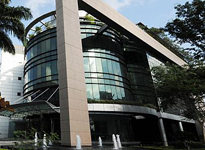 SGCOLO at M1 Singapore
