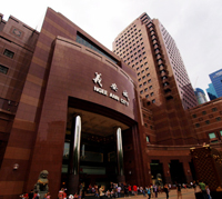 SGCOLO at Equinix Singapore